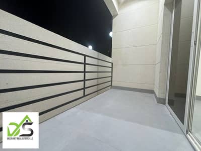 شقة 2 غرفة نوم للايجار في مدينة الرياض، أبوظبي - IMG-20240322-WA0313. jpg
