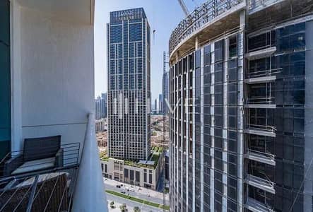 Studio for Rent in Downtown Dubai, Dubai - STUDIO |Lively Fully Furnished | Central Downtown