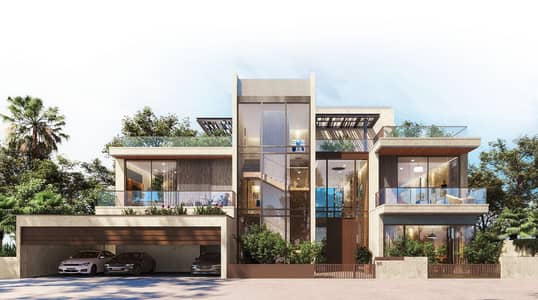 5 Bedroom Villa for Sale in Dubai South, Dubai - img115. jpg