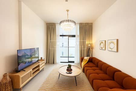 شقة 1 غرفة نوم للايجار في دبي هيلز استيت، دبي - 10. jpg