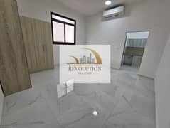 Amazing Studio with Roof| Brand New Villa| AL Riyadh