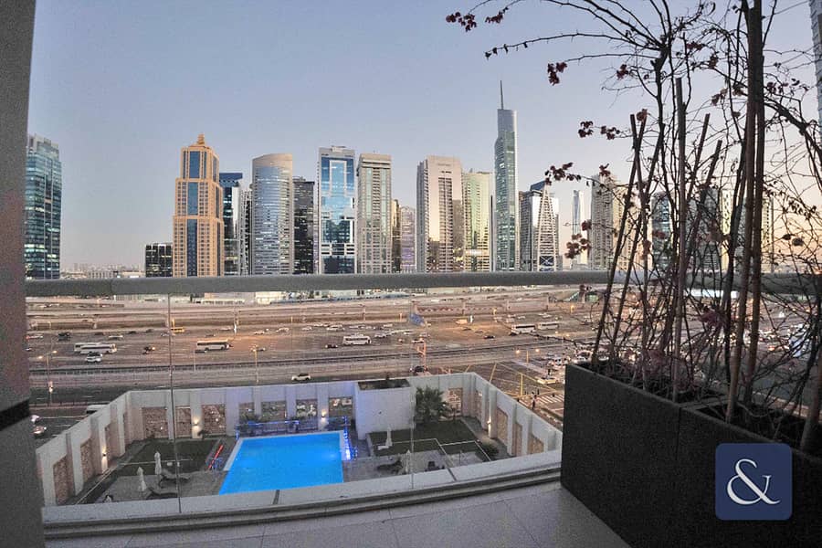 Квартира в Дубай Марина，Вест Авеню, 85000 AED - 8852969