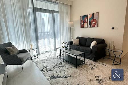شقة 1 غرفة نوم للبيع في مرسى خور دبي، دبي - شقة في كريك ايدج تاور 2،كريك إيدج،مرسى خور دبي 1 غرفة 1850000 درهم - 8852992