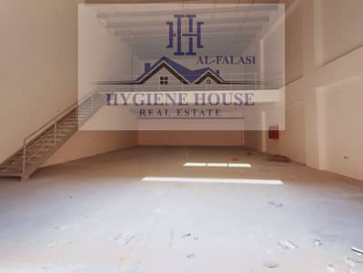 Warehouse for Rent in Al Jurf, Ajman - 20. png