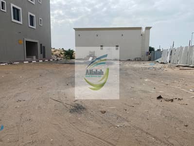 Plot for Sale in Al Alia, Ajman - 2. jpg