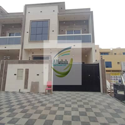 5 Bedroom Townhouse for Sale in Al Zahya, Ajman - 21. jpg