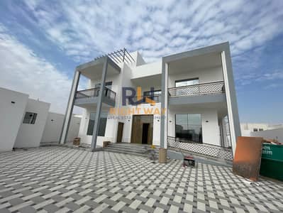 7 Bedroom Villa for Rent in Madinat Al Riyadh, Abu Dhabi - 6f963905-78d2-46ed-b250-7dc2453c3124. jpg