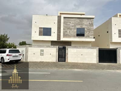 7 Bedroom Villa for Rent in Al Yasmeen, Ajman - IMG-20240409-WA0022. jpg
