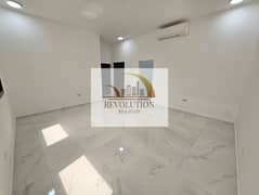 Excellent Finishing Huge 1BHK with Hall| Brand New Villa| AL Riyadh