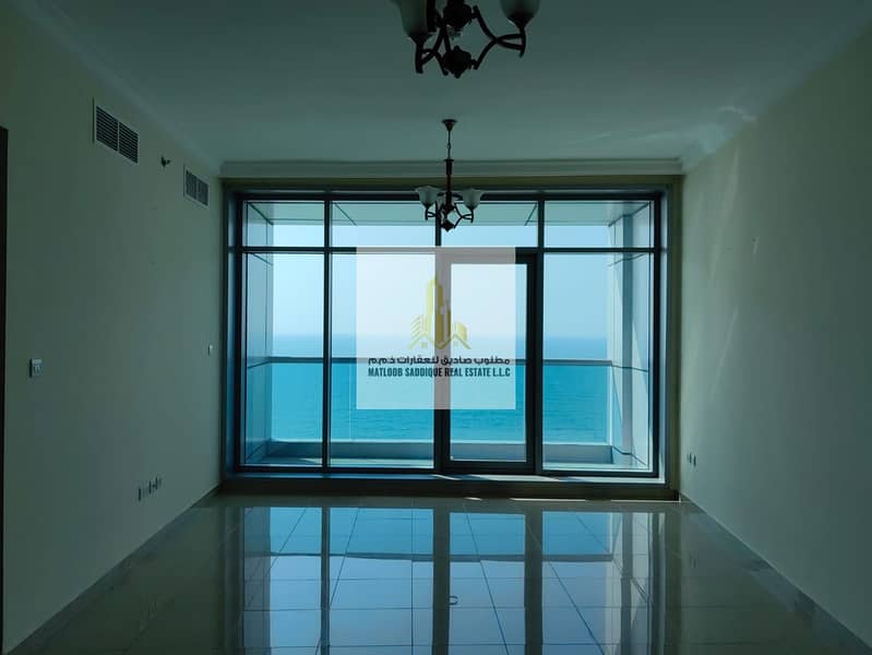 شقة في مساكن كورنيش عجمان،كورنيش عجمان 2 غرف 1030000 درهم - 7290306 شقة في مساكن كورنيش عجمان،كورنيش عجمان 2 غرف 1030000 درهم - 7290306