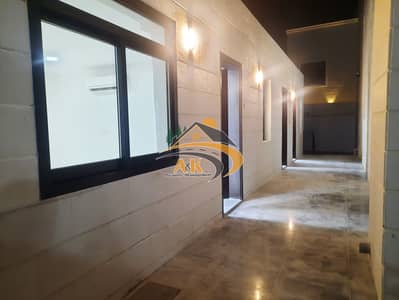 Studio for Rent in Madinat Al Riyadh, Abu Dhabi - 20240409_014523. jpg