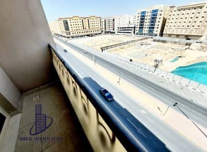 3 Bedroom Flat for Rent in Muwailih Commercial, Sharjah - 20231009_111040. jpg