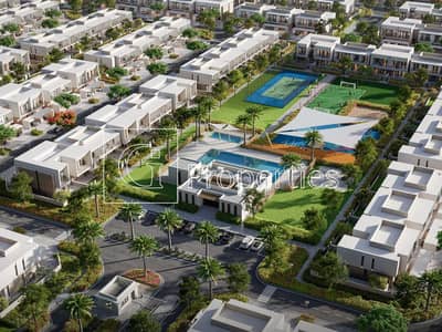 3 Bedroom Townhouse for Sale in Town Square, Dubai - PIC 1. png