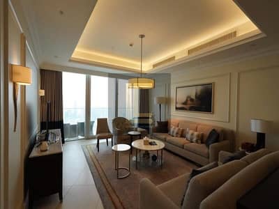 شقة 3 غرف نوم للايجار في وسط مدينة دبي، دبي - WhatsApp Image 2024-04-08 at 19.10. 31 (4). jpeg