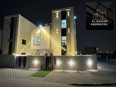 6 Bedroom Villa for Sale in Al Amerah, Ajman - WhatsApp Image 2024-04-09 at 8.50. 47 AM (3). jpeg