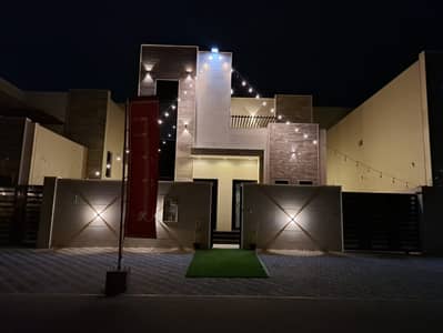 فیلا 4 غرف نوم للبيع في الحليو، عجمان - WhatsApp Image 2024-04-09 at 8.01. 11 PM. jpeg
