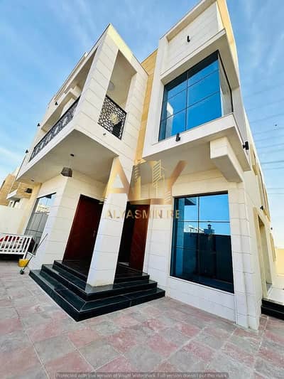 5 Bedroom Villa for Sale in Al Yasmeen, Ajman - IMG-20240409-WA0383. jpg