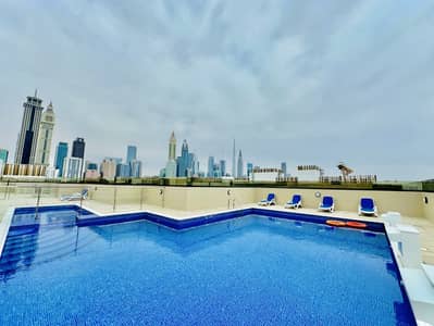 2 Bedroom Apartment for Rent in Al Satwa, Dubai - oe9TRBLhiK9tXEW5gRDQ9vkS3wdm4bnt1NVk0dF2