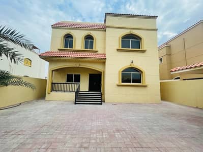 5 Bedroom Villa for Sale in Al Rawda, Ajman - WhatsApp Image 2024-04-09 at 6.14. 40 PM (1). jpeg