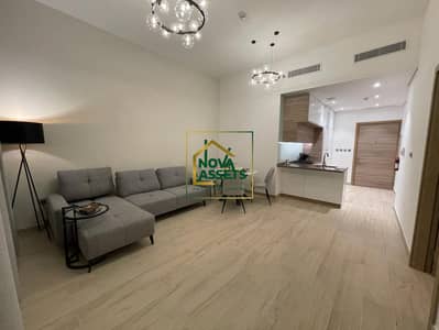 Amazing 1 BR Apartment | Furnished | Dubai Marina - copy