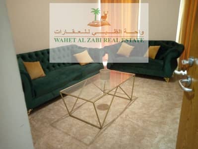 2 Bedroom Flat for Rent in Al Rashidiya, Ajman - 1a99e90f-a2d1-4352-85e6-84392f219e24. jpg