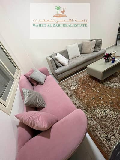 1 Bedroom Flat for Rent in Al Rawda, Ajman - 327346591_1170444280259398_2283166979488433346_n. jpg