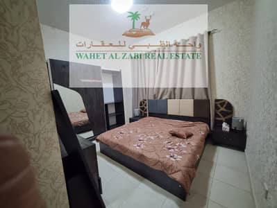 فلیٹ 2 غرفة نوم للايجار في الجرف، عجمان - IMG-20240409-WA0049. jpg