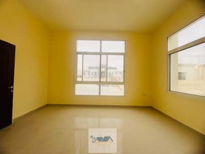 Beautiful  1Bhk Apartment Available At  Al Shamkha .
