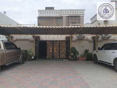فیلا 5 غرف نوم للايجار في المويهات، عجمان - WhatsApp Image 2024-04-08 at 18.37. 17_f97e6e4b. jpg