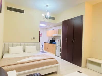 Studio for Rent in Dubai Silicon Oasis (DSO), Dubai - PHOTO-2023-01-27-20-48-09(1). jpg