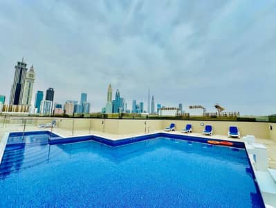 1 Спальня Апартаменты в аренду в Аль Сатва, Дубай - IMG-20240410-WA0000. jpg