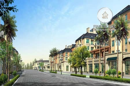 5 Villas Compound In Mohamed Bin Zayed city 5 Villas Compound In Mohamed Bin Zayed city
