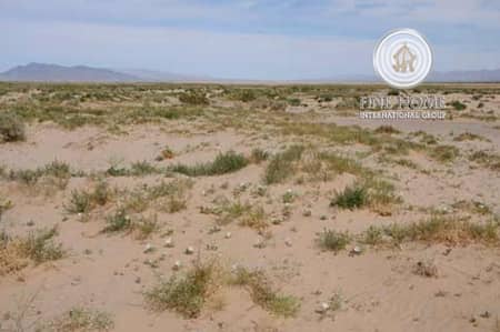2 Corner Land in Mohamed Bin Zayed City 2 Corner Land in Mohamed Bin Zayed City