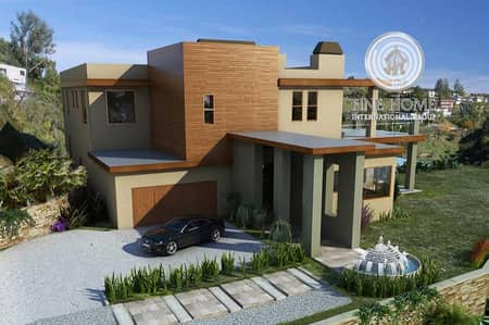 10 MBR Villa In khalifa City . Abu Dhabi 10 MBR Villa In khalifa City . Abu Dhabi