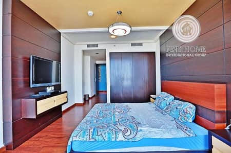 Fully furnished 3BR +1 Wiz Good Income Sky Tower. Fully furnished 3BR +1 Wiz Good Income Sky Tower.