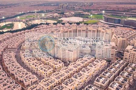 Nice Furniture Villa in Al Forsan Village Nice Furniture Villa in Al Forsan Village