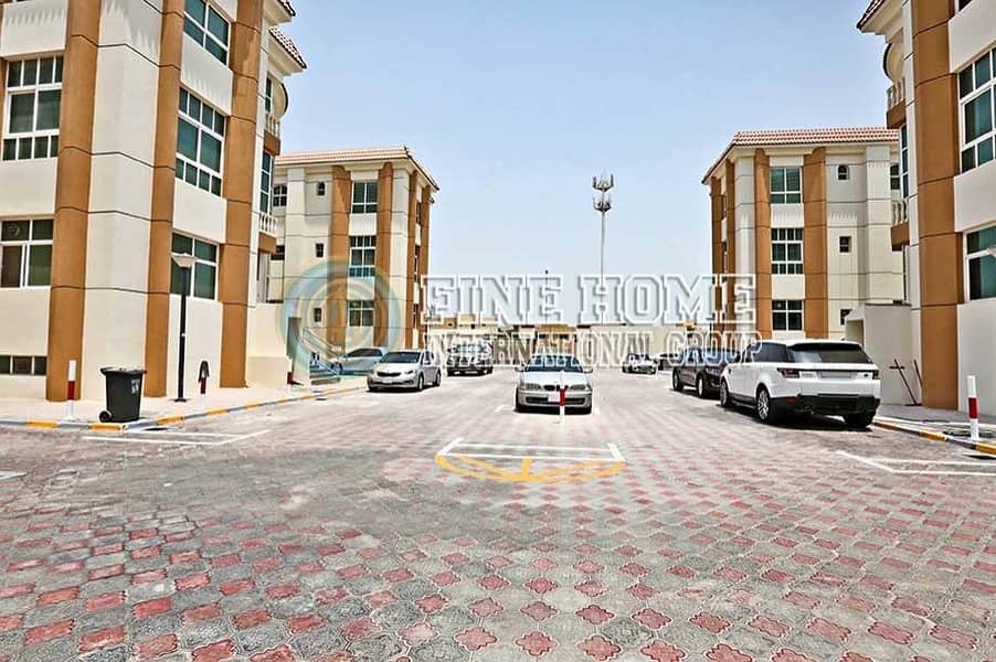 Fantastic 6 Villas Compound Khalifa City Fantastic 6 Villas Compound Khalifa City
