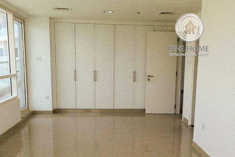 Excellent Apartment in Ocean Scape Tower