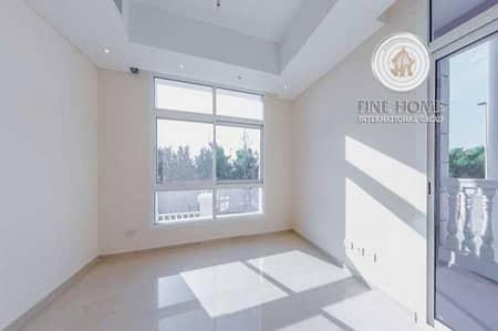 Magnificent 5 BR. Villa in Khalifa City. Magnificent 5 BR. Villa in Khalifa City.