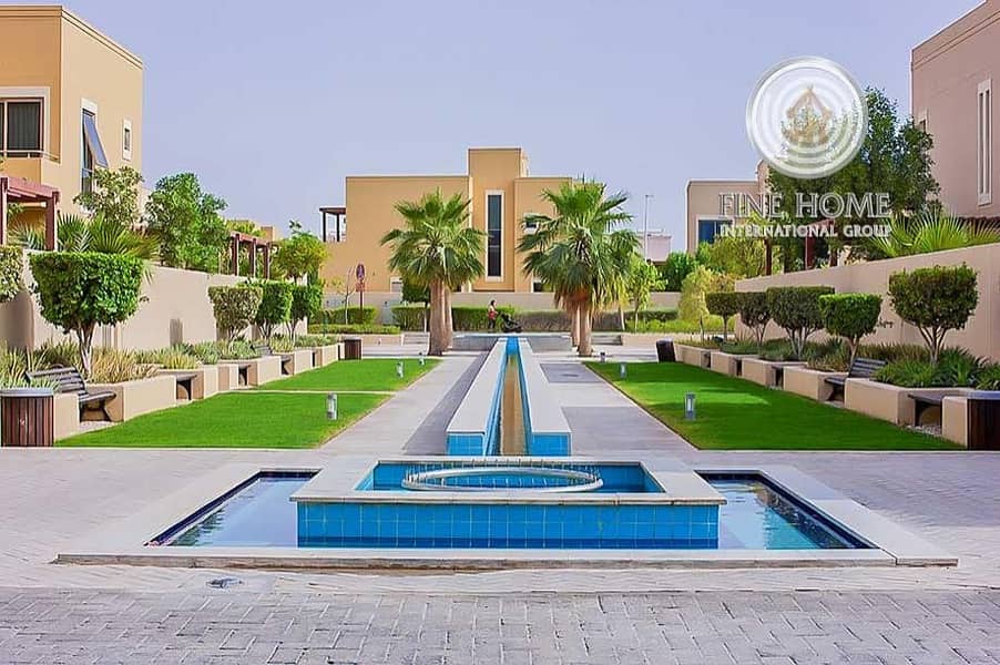 Amazing 5 BR Villa in AL Hemaim District