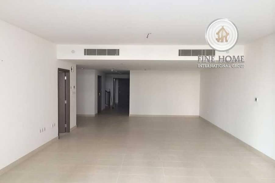 Amazing 3BR. Villa in Al Zeina