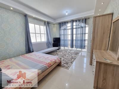 Studio for Rent in Khalifa City, Abu Dhabi - 3bafa7f0-d2ec-4580-9ad6-90dc9f44c21f. jpg