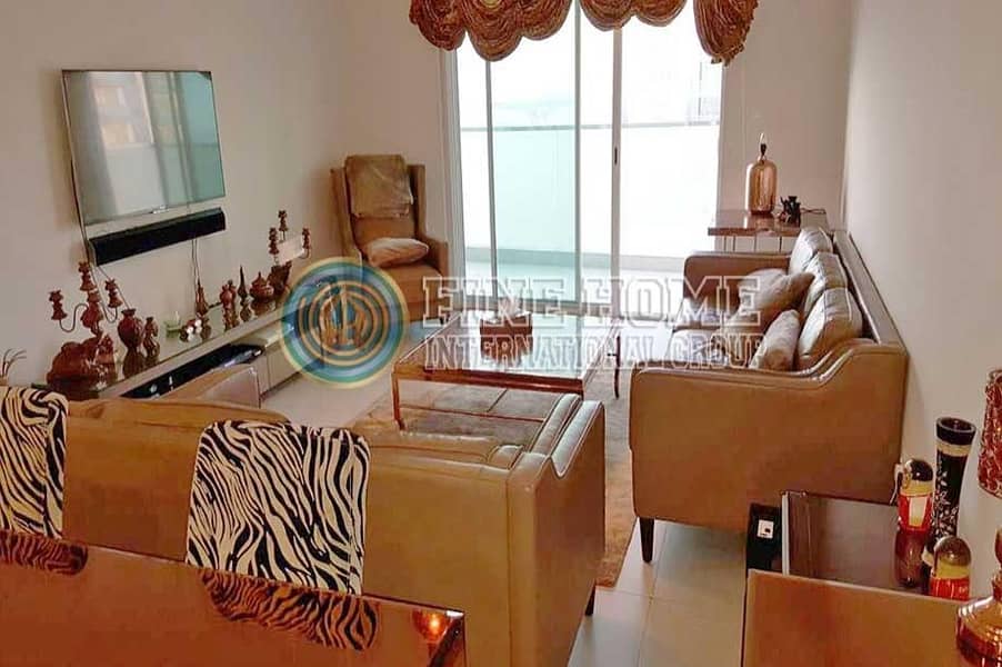 Amazing 2BR W / Month free Al Reem Island