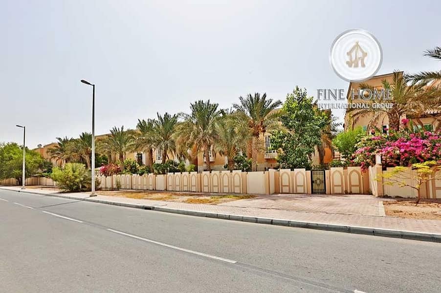 5BR Villa in AlMushrif gardens_Abu Dhabi