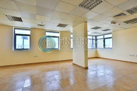 Perfect Size 95 Sq.Mt Office in Tourist Club Area Perfect Size 95 Sq.Mt Office in Tourist Club Area