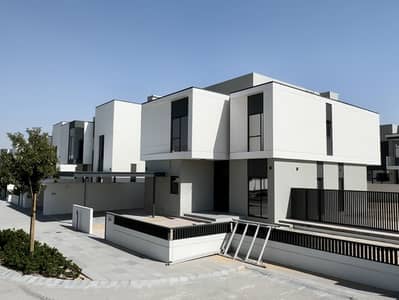 4 Bedroom Townhouse for Sale in Al Furjan, Dubai - Type B | Corner Unit | Large plot | West