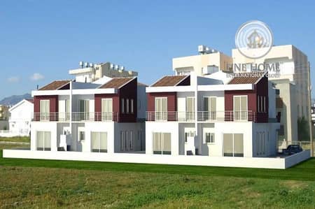 6 Bedroom Villa for Sale in Al Nahyan, Abu Dhabi - Nice 2 Villas Compound in Al Nahyan Camp 6 Bedroom Villa for Sale in Al Nahyan, Abu Dhabi - Nice 2 Villas Compound in Al Nahyan Camp