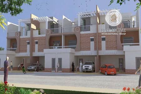 2 Villas Compound With Extension 2 Villas Compound With Extension