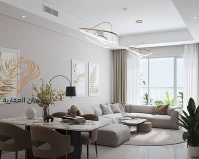 1 Bedroom Flat for Sale in Al Sawan, Ajman - IMG-20240410-WA0002. jpg