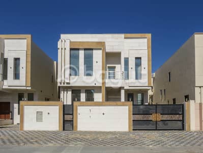 5 Bedroom Villa for Sale in Al Zahya, Ajman - IMG_5864. jpg
